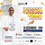 concert YOUSSOU 15 decembre