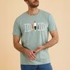 T-shirts Homme
