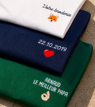 BRODERIE